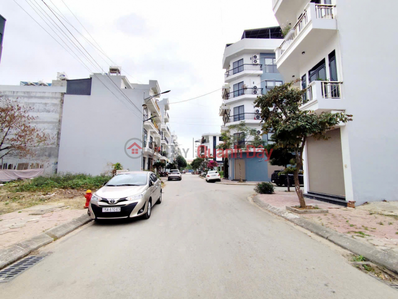 Property Search Vietnam | OneDay | Residential, Sales Listings | Resettlement land A51 Vinh Niem - owner needs to sell urgently - 56m² - good price 95 million VND\\/m²
