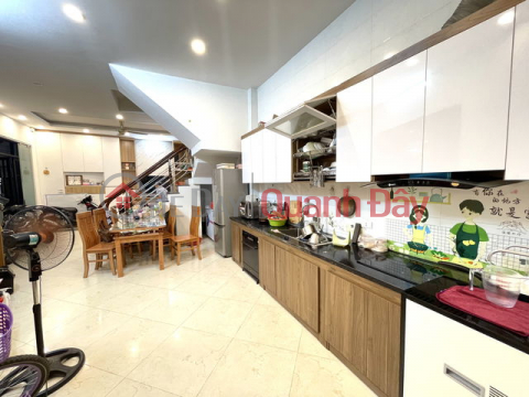 SUPER BEAUTIFUL FRONTAGE 35m, price 5.4 billion, Huyen Ky Phu Lam, Ha Dong., HOT HOT. _0