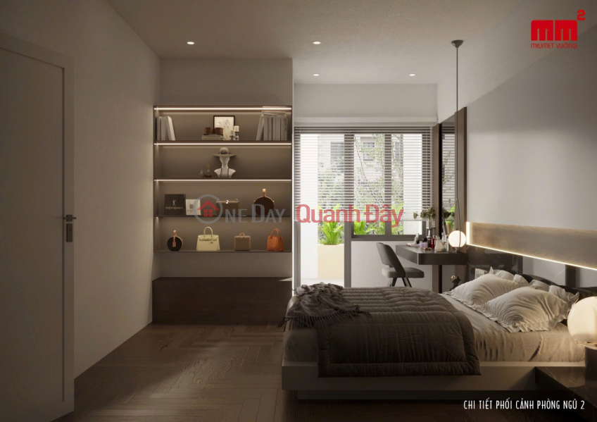 Property Search Vietnam | OneDay | Residential Sales Listings, BRAND NEW 2-STOREY HOUSE – PHUOC LY, 7.5M ROAD – ONLY 5.5 BILLION