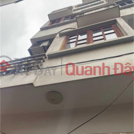 100% real, Truong Dinh townhouse divided into lots, painted door, 3 steps for cars to avoid stopping and parking _0