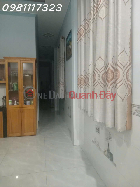 BÁN NHÀ MẶT TIỀN ĐƯỜNG NGUYỄN THỊ TƯƠI – P. TÂN ĐÔNG HIỆP - TPHCM | Việt Nam | Bán, đ 6,1 tỷ