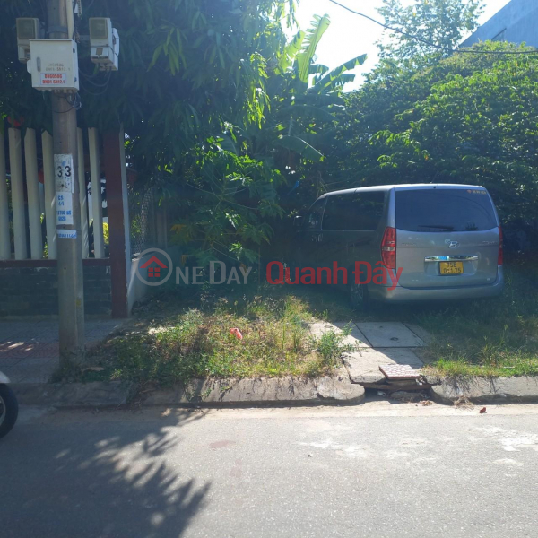 Property Search Vietnam | OneDay | Residential | Sales Listings, GOOD PRICE - OWNER Needs to Sell Quickly Nice Plot of Land in Ngu Hanh Son District, Da Nang City