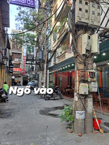 Property Search Vietnam | OneDay | Nhà ở | Niêm yết bán, 50m Nhỉnh 10 Tỷ Mảnh Đất Vàng Phố Nguyễn Thị Định Cầu Giấy. Vị Trí Đắc Địa Giao Thông Đi Lại Thuận Lợi. Xây