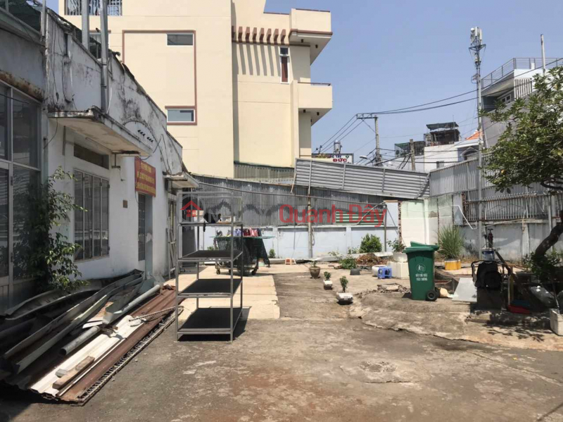 Property Search Vietnam | OneDay | Office / Commercial Property | Sales Listings, Selling warehouse and factory 1882m2 on Street 16 Thanh My Loi District 2, 30x63m, 2 floors, cheap price