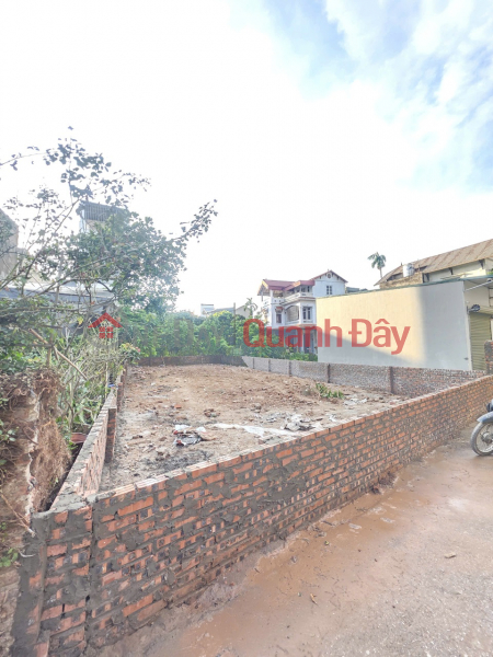Bán đất mặt đường Yên Bình - Hòa Bình, phường Yên Nghĩa, Hà Nội. 258m2, MT 10m, miễn TG Niêm yết bán