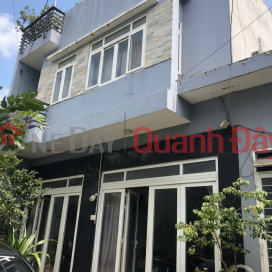 1 billion discount! 4-storey house with rear expansion, area 187m2 - Quang Trung, Go Vap S _0