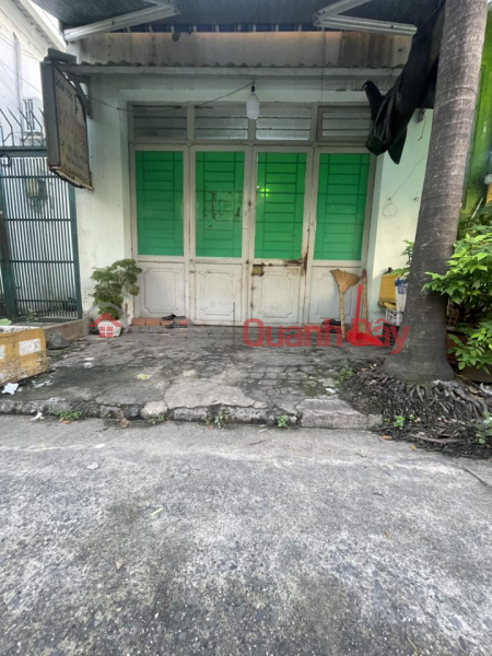 4th Floor House, 6m Alley, Open To Nguyen Van Luong, Next To The Park Sales Listings