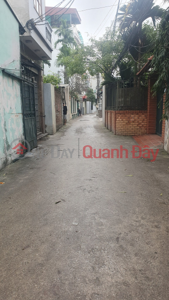 Property Search Vietnam | OneDay | Nhà ở | Niêm yết bán BÁN ĐẤT NGUYỄN VĂN CỪ, DT 75M,CHỈ 6.4 TỶ KINH DOANH, Ô TÔ 7 CHỖ VÀO ĐẤT.GẦN PHỐ, GIÁ ĐẦU TƯ.