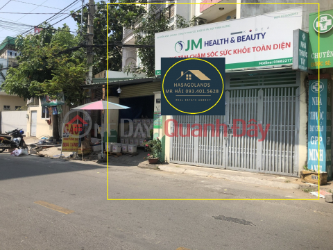 House for rent on the street front right at SON KY MARKET, 96m², 15 million _0