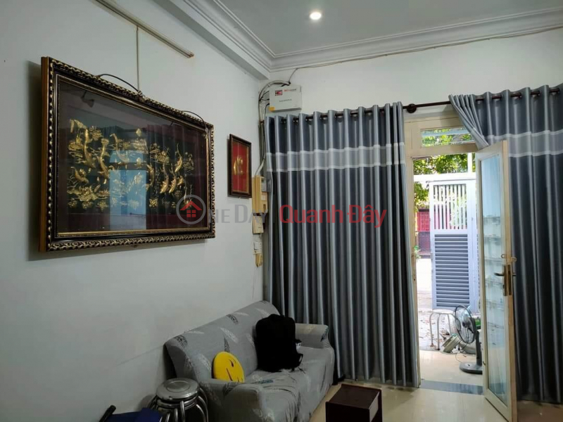 Level 4 house, 4.5 wide, 4.55 wide, 19.5m long, Phu Tho Hoa Ward, Tan Phu District, Vietnam | Sales ₫ 4.6 Billion
