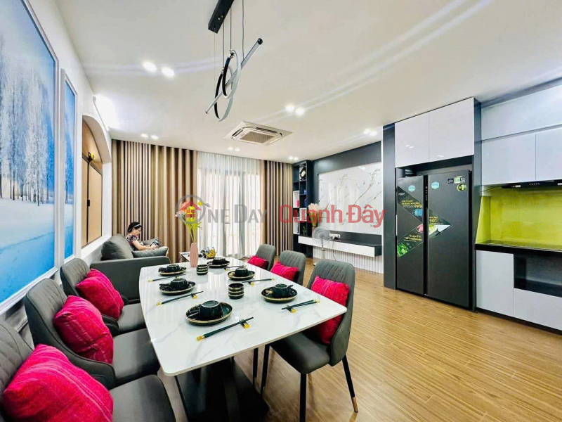 đ 21 tỷ, Vip PL Vương Thừa Vũ Thanh Xuân ngõ thông oto KD nhỉnh 21ty 50m x 7T.