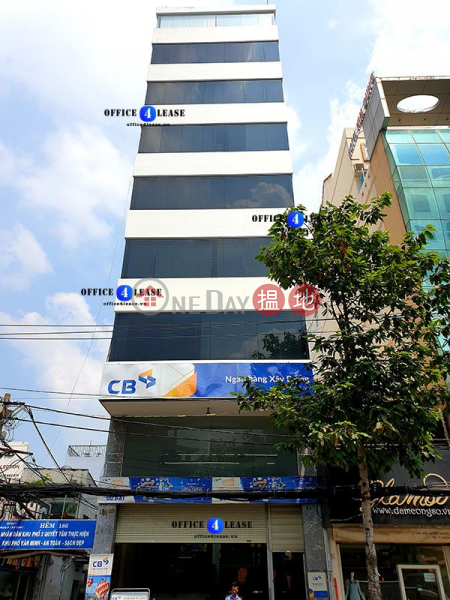 Halo Building Dinh Tien Hoang (Halo Building Đinh Tiên Hoàng),Binh Thanh | (2)