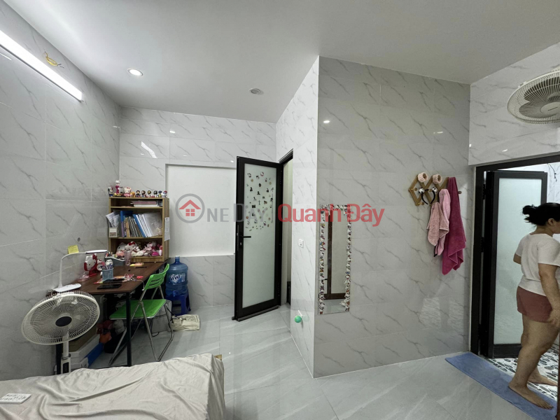 Property Search Vietnam | OneDay | Residential Sales Listings Nice house Dao Tan 23m 5T, 5m from Car alley, street lot, near the street, about 4 billion