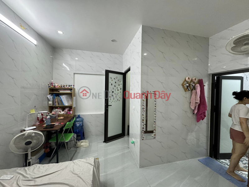 Property Search Vietnam | OneDay | Nhà ở | Niêm yết bán Nhà đẹp Đào Tấn 23m 5T, cách mặt ngõ Ô tô 5m, sđcc, gần phố, nhỉnh 4 tỷ