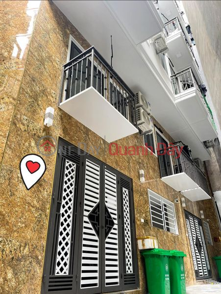 TOÀ CHDV SIÊU VIP 20M RA Ô TÔ - THOÁNG TRƯỚC SAU - PHỐ VIP ĐỐNG ĐA 8T THANG MÁY - 25 PHÒNG FULL NT DÒNG TIỀN | Việt Nam | Bán đ 21,3 tỷ