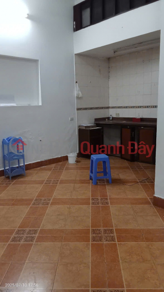 Business for rent, Huynh Thuc Khang Car Alley, 72m2 x 4 floors, 7.2m frontage, 40 million Rental Listings