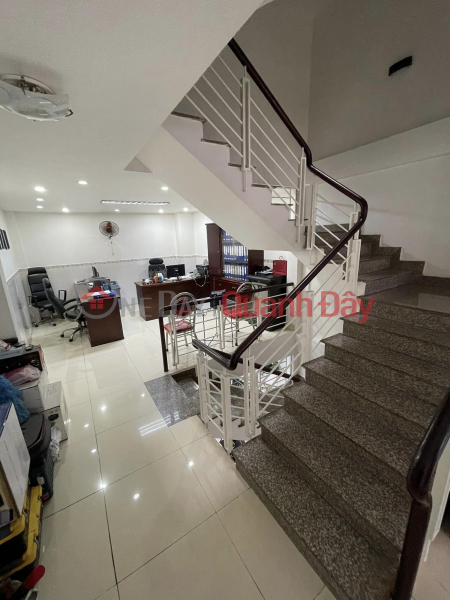 Property Search Vietnam | OneDay | Residential, Sales Listings, The owner sells Thong Nhat house 5x16m 4 floors right at P.10 10.8 billion a few steps to the front