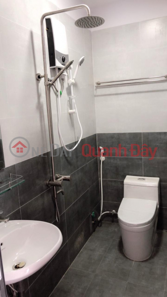 Property Search Vietnam | OneDay | Residential, Rental Listings THUE897 3-storey house for rent in Ha Quang 1 urban area