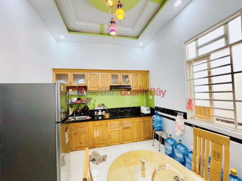 Bán nhà full nt 48m2-4tang sát mt QL1A Q12 ,oto ngủ nhà, sát KDC Tân Tiến - 5 tỷ nhỉnh 0932030061 Niêm yết bán