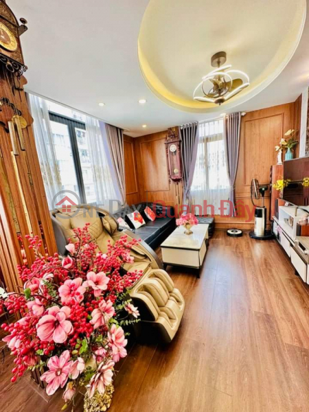 For sale by owner, 7-storey house, Lam Van Ben, Tan Kien, District 7, Price 10 Billion, Sales Listings