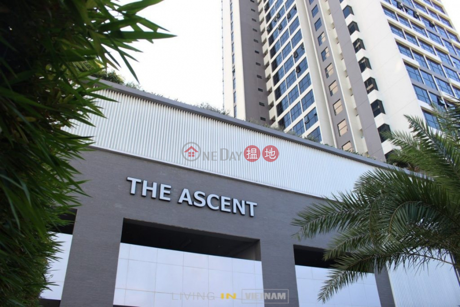 The Ascent Apartment (Căn Hộ The Ascent),District 2 | (1)