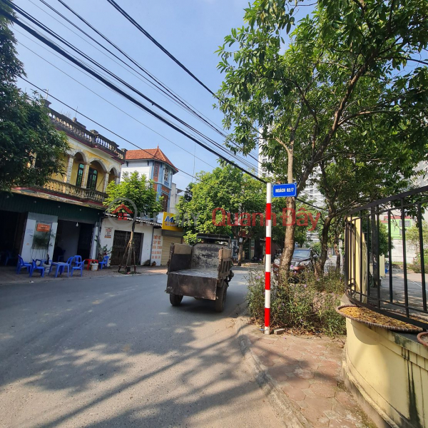 Đông Dư, Gia Lâm, Hà Nội. 77m2, mt 5m, ô tô thông giá đầu tư. Lh 0989894845 | Việt Nam | Bán, đ 6,67 tỷ