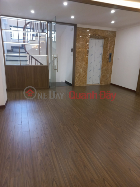Property Search Vietnam | OneDay | Residential Sales Listings, Hoang Mai, Subdivision, car, 8 floors new house, top business,