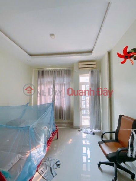 đ 7,4 tỷ BÁN NHÀ 80M2, GIÁP TÂN PHÚ, LÊ TRỌNG TẤN, HẺM XE HƠI 8M, NHỈNH 7 TỶ