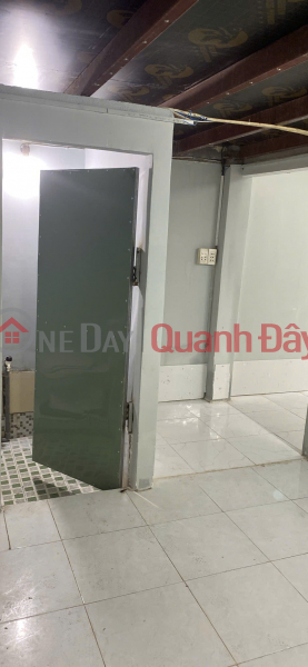 Property Search Vietnam | OneDay | Nhà ở, Niêm yết cho thuê | Cho thuê nhà Bình quới 56m2 có gác 20m2 vừa sơn sửa xong, giá rẻ, thuê lâu dài.