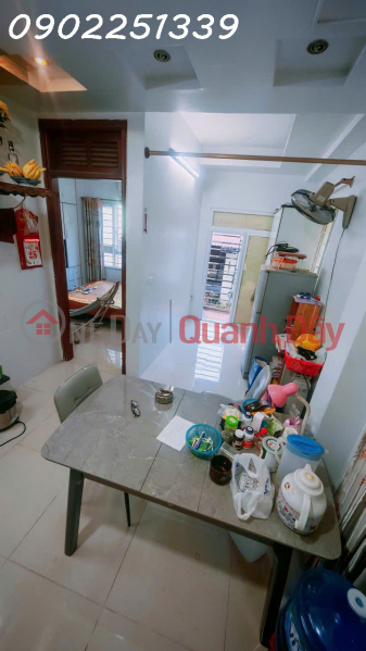 OWNER FOR RENT APARTMENT IN DONG DA WARD, HANOI Rental Listings