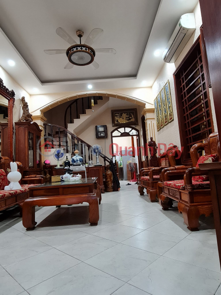 Property Search Vietnam | OneDay | Residential, Sales Listings Xuan Non house for sale, 171m2, free furniture, 7 car parking spaces