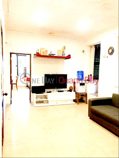 Selling Dong Ngac collective apartment - Bac Tu Liem 40\\/60m2 Red book owner 800 million, Vietnam | Sales | đ 850 Million