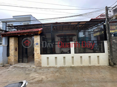 BÁN BIỆT THỰ VƯỜN NGANG 9M PHÚ NÔNG— PHƯỜNG TÂY NHA TRANG _0