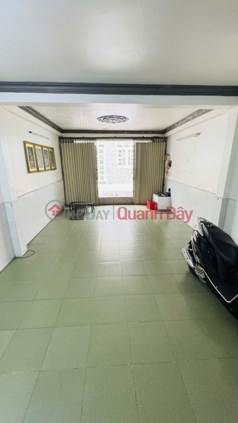 BEAUTIFUL HOUSE – GOOD PRICE – OWNER NEEDS TO SELL HOUSE Located at Tran Van On Street, Tan Son Nhi Ward, Tan Phu District, Ho Chi Minh City _0