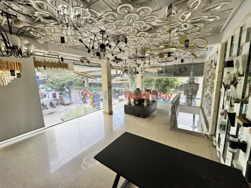 Property Search Vietnam | OneDay | Nhà ở Niêm yết bán | BÁN NHÀ MẶT PHỐ KHUẤT DUY TIẾN, LÔ GÓC 2 MẶT TIỀN 6T THANG MÁY VỈA HÈ KINH DOANH, NHỈNH 28 TỶ