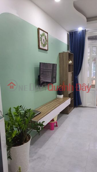 HOUSE FOR SALE Ward 15, District 8., Vietnam | Sales đ 3.3 Billion