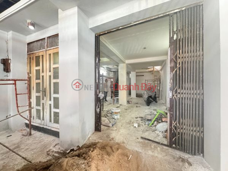 FOR RENT FRONTAGE: HOA HUNG, Vietnam Rental, đ 24 Million/ month