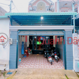 Super cheap, beautiful upstairs house, near GS Kim Bich Ho Nai, car yard, car road only 3ty3 _0