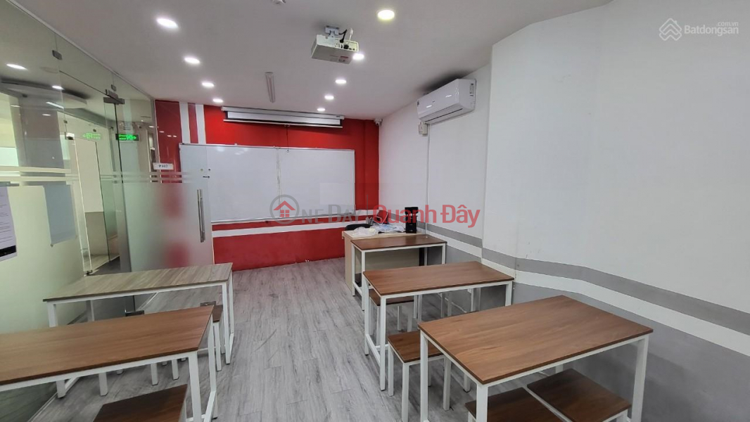 Property Search Vietnam | OneDay | Nhà ở, Niêm yết cho thuê | Nhà 2 MT Đường 3 tháng 2, ngang 10x12m, 3 tầng suốt