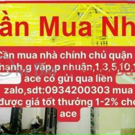 frontage 785. Phan Van Tri Ward 7, Go Vap. Window: 40m2, 2 floors, 6.9 billion _0