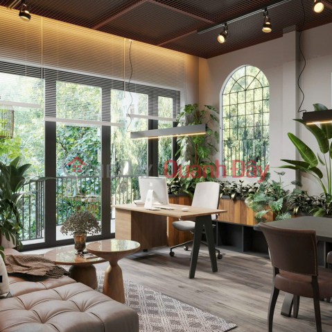 OPPORTUNITY TO OWN A SUPER BEAUTIFUL 2-BEDROOM PENTHOUSE APARTMENT - CHILL VIEW FOR 0 VND _0