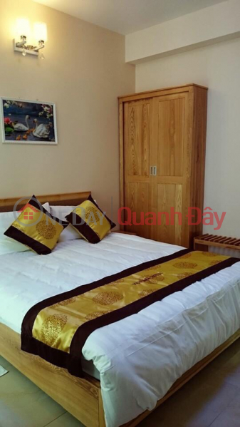 Looking for Guests to Rent a Hotel on Me Tri Thuong Street, Nam Tu Liem District Rental Listings