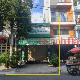 RARE - House for rent on Le Dinh Tham Street, 40m2, 12 million - NEAR MARKET _0