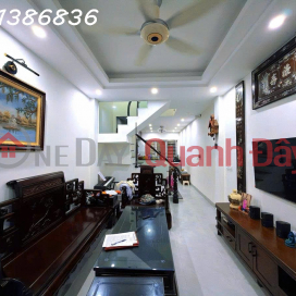 Nhà đẹp Xuân Thủy 50m 4T, gần phố, nội thất cực đẹp, nhỉnh 14 tỷ _0