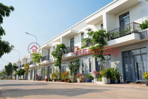 Căn Hộ & Nhà Liền Kề Hòa Phú – Ở Ngay, Giá 690 Triệu 0904 218 171 _0