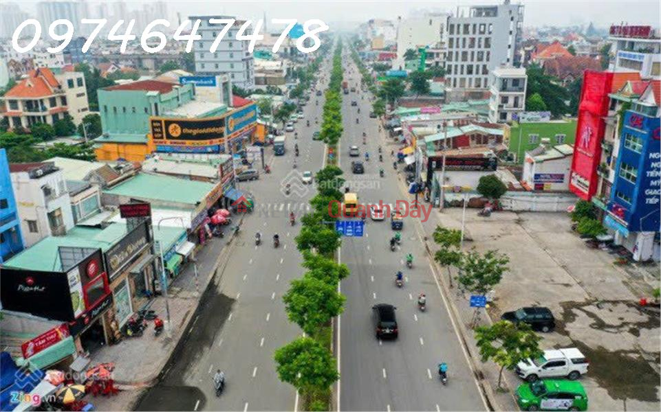 Corner house with 2 frontages for rent, 264 Tran Bac, District 2, Vietnam, Rental | ₫ 380 Million/ month