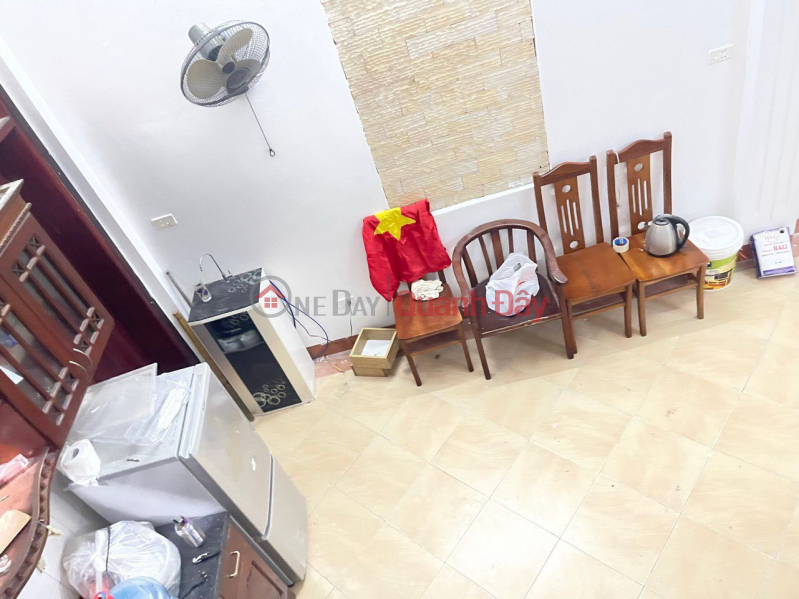 Property Search Vietnam | OneDay | Nhà ở, Niêm yết cho thuê | Cho thuê nhà ngõ Đặng Tiến Đông, 45m² x 4 tầng, 3 ngủ, 4 vệ sinh, giá 14 triệu