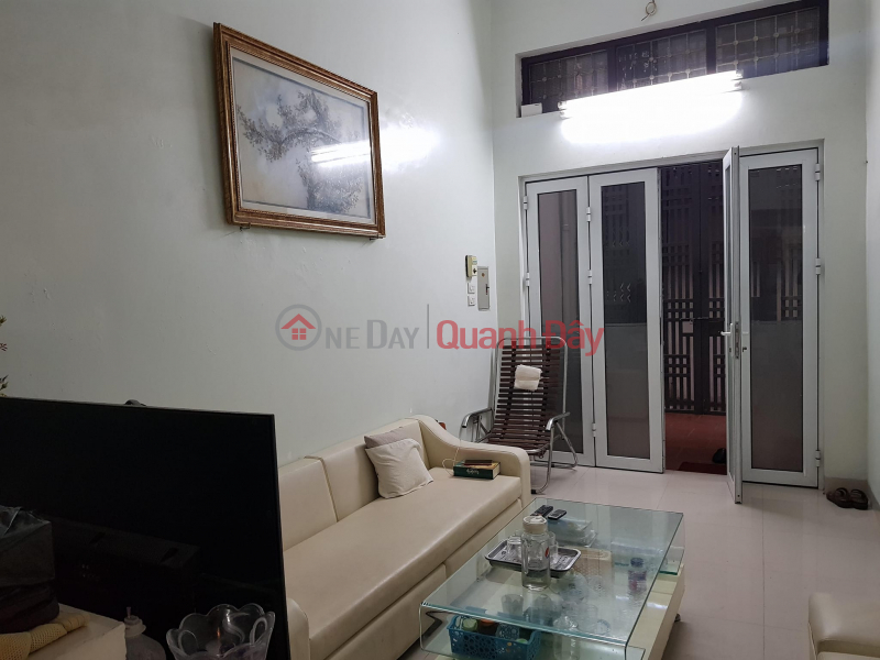 Property Search Vietnam | OneDay | Residential, Sales Listings, House for sale 51m2 An Duong street, Tay Ho Garage 7 seats 6 bedrooms Top business 6.6 Billion