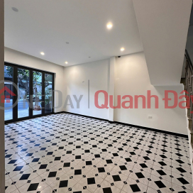 ► Mai Am frontage house, 7.5m street, 104m2, 5.6m wide, 2 open sides, 2 floors, over 9 billion _0