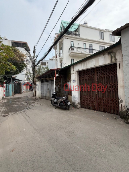 bán đất ngõ 344 ngọc thuỵ 178m oto thông, kinh doanh giá hơn 23 tỷ còn tl Niêm yết bán